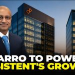 Persistent Systems CEO Sandeep Kalra Says Nagarro Acquisition Will Drive Long-Term Growth