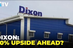 Missed Dixon's Multibagger Rally? Experts Say The Next Move May Have Just Begun