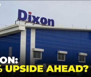 Missed Dixon's Multibagger Rally? Experts Say The Next Move May Have Just Begun
