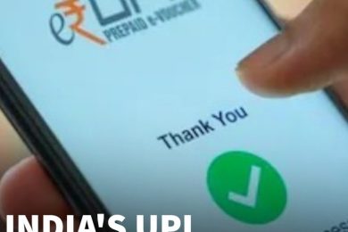 PM Modi Announces UPI Integration With Indonesia's Payment System