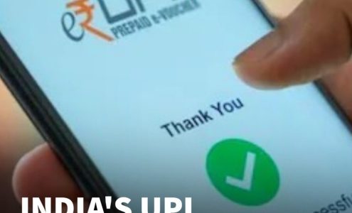 PM Modi Announces UPI Integration With Indonesia's Payment System