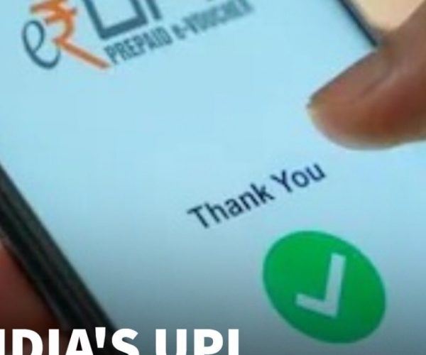 PM Modi Announces UPI Integration With Indonesia's Payment System
