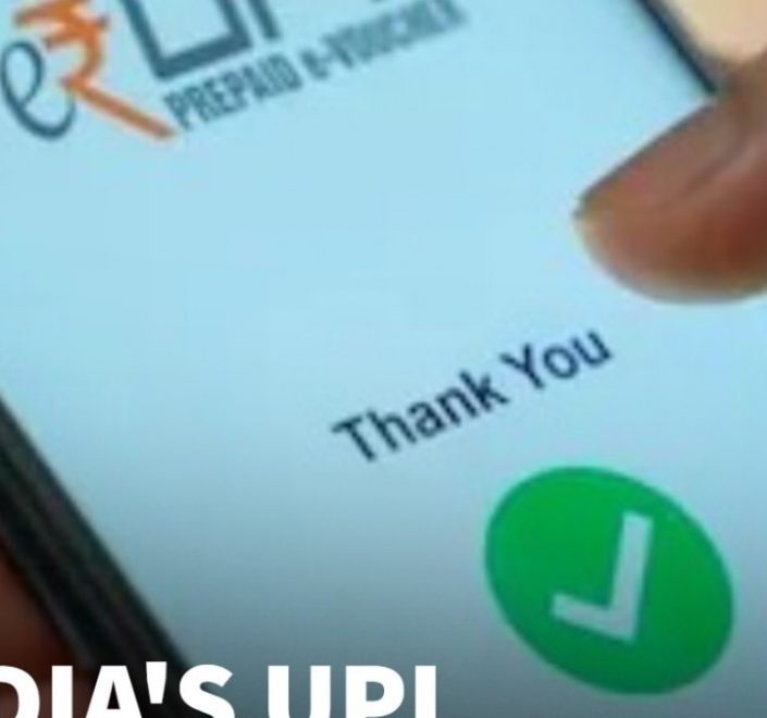 PM Modi Announces UPI Integration With Indonesia's Payment System