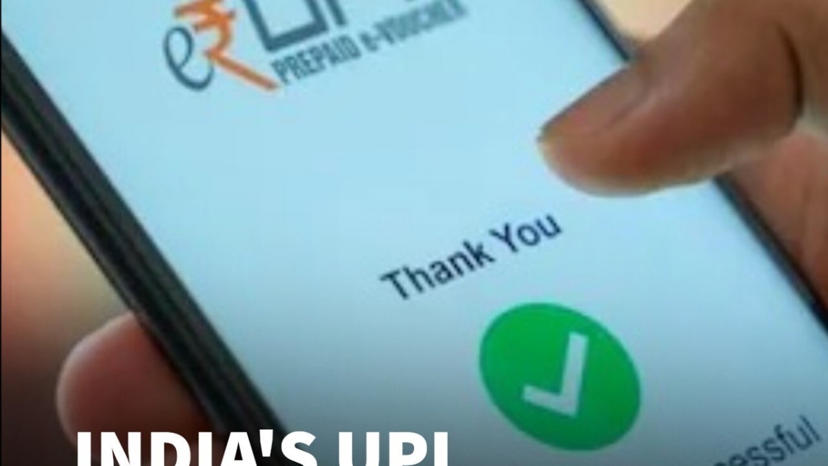 PM Modi Announces UPI Integration With Indonesia's Payment System