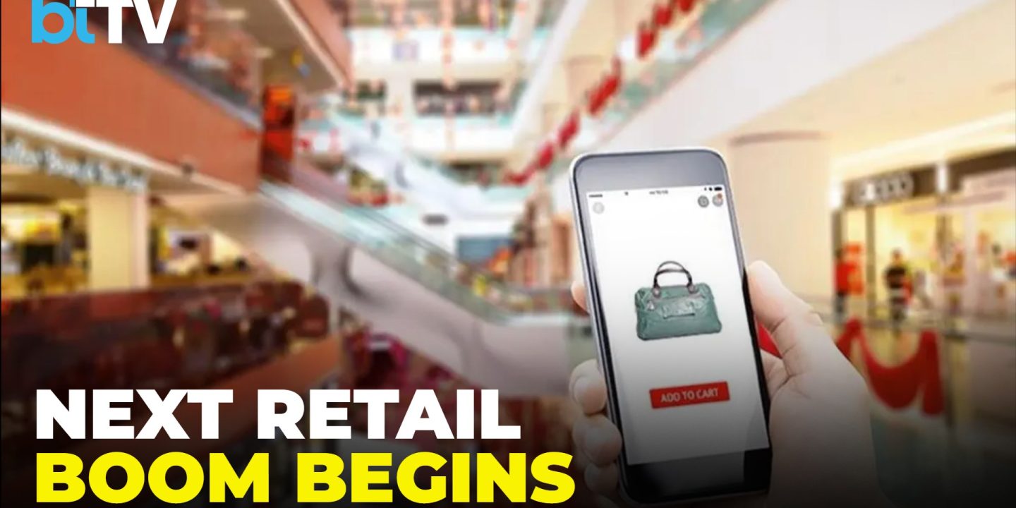 Retail Is Changing Fast! Why India's Next Consumption Boom Could Favour Discretionary Stocks