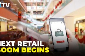 Retail Is Changing Fast! Why India's Next Consumption Boom Could Favour Discretionary Stocks