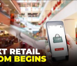 Retail Is Changing Fast! Why India's Next Consumption Boom Could Favour Discretionary Stocks