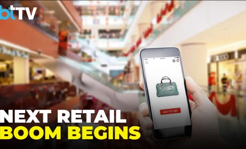 Retail Is Changing Fast! Why India's Next Consumption Boom Could Favour Discretionary Stocks
