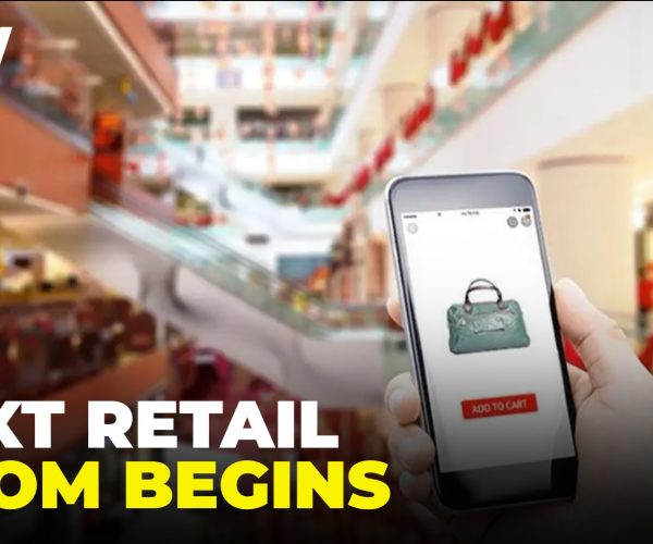 Retail Is Changing Fast! Why India's Next Consumption Boom Could Favour Discretionary Stocks