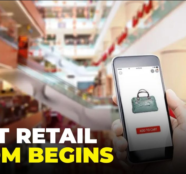 Retail Is Changing Fast! Why India's Next Consumption Boom Could Favour Discretionary Stocks