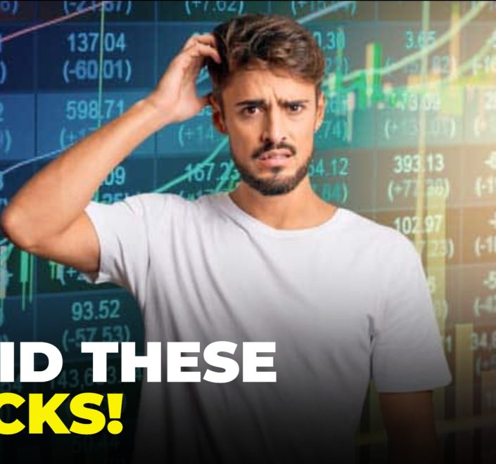 Siddhartha Khemka Explained Why These Stocks May Stay Under Pressure