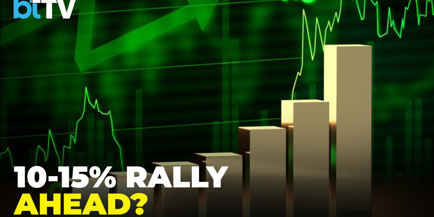 Why Stock Markets Can Rally 10-15%? Siddhartha Khemka Explains