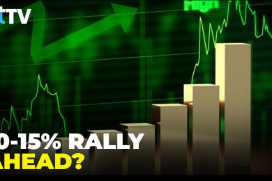 Why Stock Markets Can Rally 10-15%? Siddhartha Khemka Explains