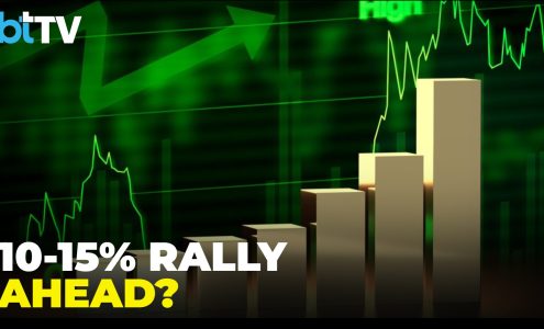 Why Stock Markets Can Rally 10-15%? Siddhartha Khemka Explains