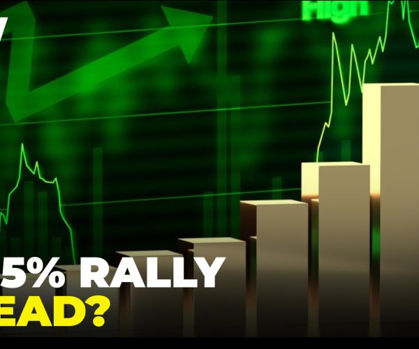 Why Stock Markets Can Rally 10-15%? Siddhartha Khemka Explains