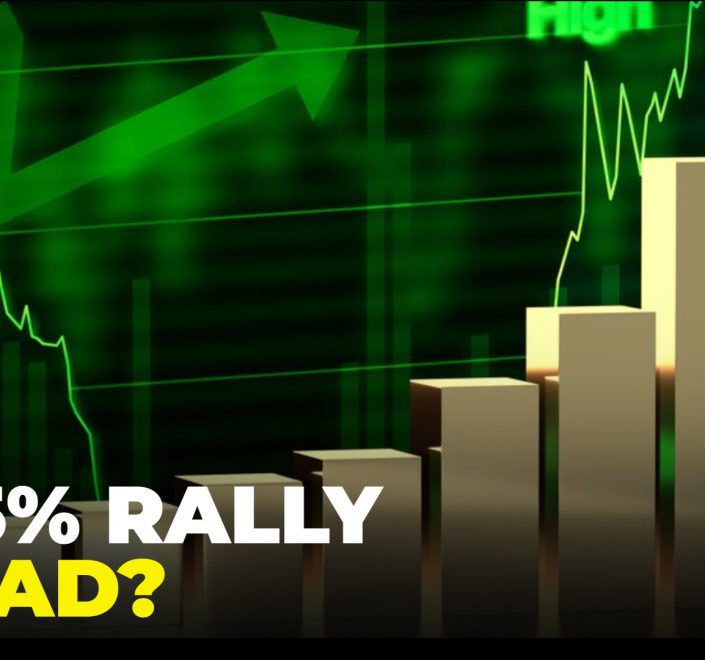 Why Stock Markets Can Rally 10-15%? Siddhartha Khemka Explains