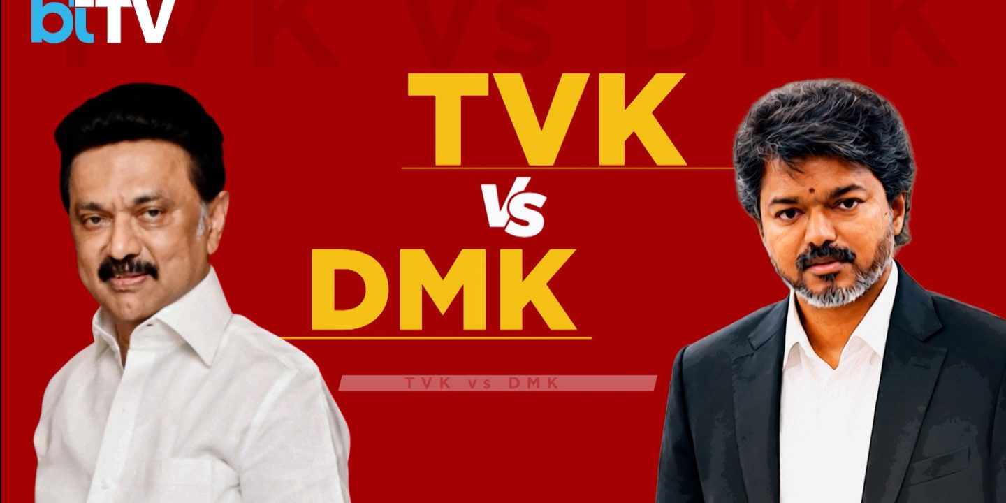 DMK Vs TVK: Udhayanidhi Stalin's 'Sofa' Jibe Triggers Fresh Political Showdown