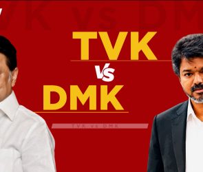 DMK Vs TVK: Udhayanidhi Stalin's 'Sofa' Jibe Triggers Fresh Political Showdown