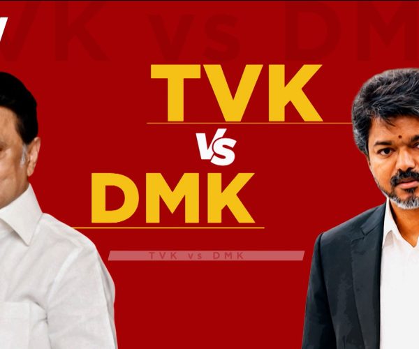 DMK Vs TVK: Udhayanidhi Stalin's 'Sofa' Jibe Triggers Fresh Political Showdown