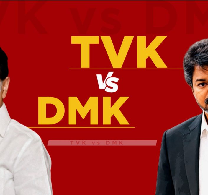 DMK Vs TVK: Udhayanidhi Stalin's 'Sofa' Jibe Triggers Fresh Political Showdown