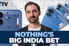 Nothing Co-Founder Breaks Down Phone (4b), India Plans & Rising Costs