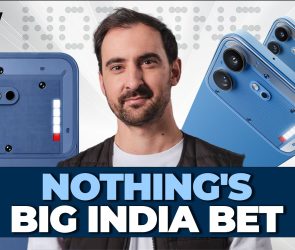 Nothing Co-Founder Breaks Down Phone (4b), India Plans & Rising Costs