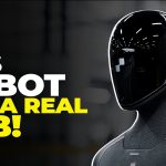This Humanoid Robot Is Now Building BMW Cars! Meet Figure 03