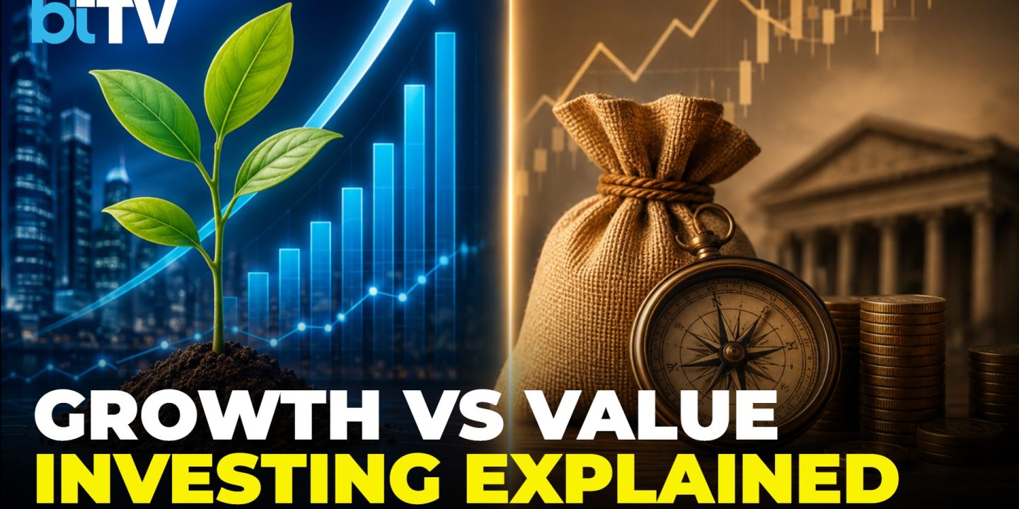 Growth Or Value Investing? What Could Outperform In India's Market Over The Next 18 Months