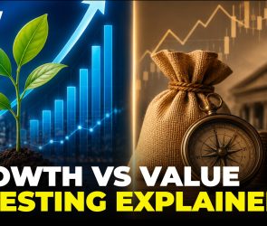 Growth Or Value Investing? What Could Outperform In India's Market Over The Next 18 Months
