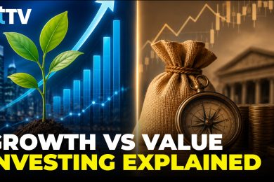 Growth Or Value Investing? What Could Outperform In India's Market Over The Next 18 Months