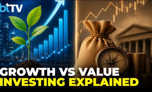Growth Or Value Investing? What Could Outperform In India's Market Over The Next 18 Months