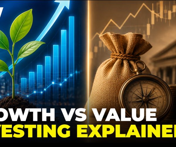 Growth Or Value Investing? What Could Outperform In India's Market Over The Next 18 Months