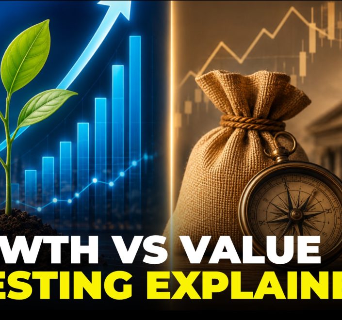 Growth Or Value Investing? What Could Outperform In India's Market Over The Next 18 Months