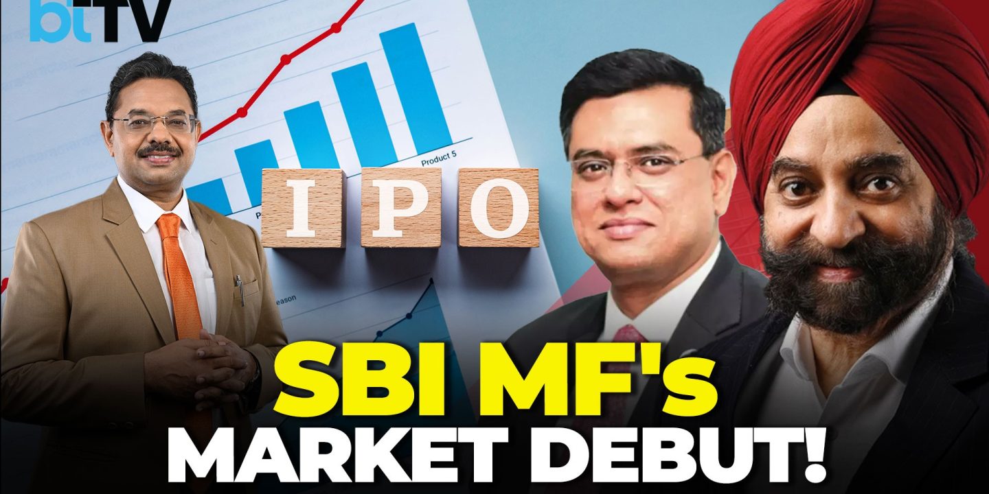 Why SBI Mutual Fund Is Going Public: Top Executives Answer Key Investor Questions