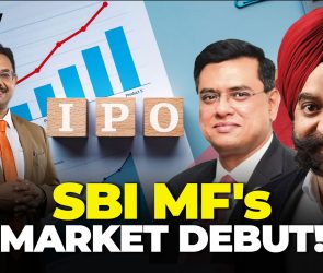 Why SBI Mutual Fund Is Going Public: Top Executives Answer Key Investor Questions