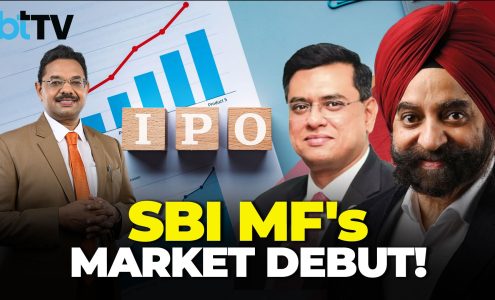 Why SBI Mutual Fund Is Going Public: Top Executives Answer Key Investor Questions
