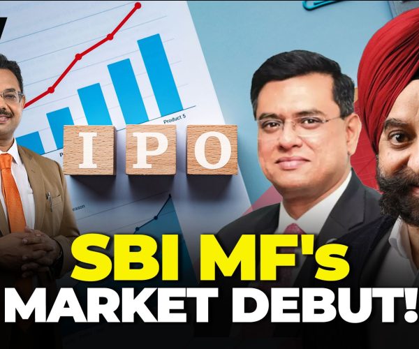 Why SBI Mutual Fund Is Going Public: Top Executives Answer Key Investor Questions