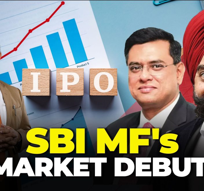 Why SBI Mutual Fund Is Going Public: Top Executives Answer Key Investor Questions