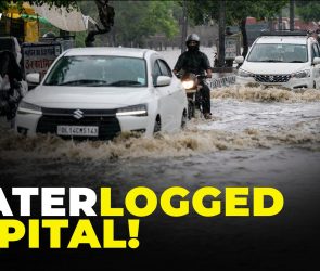 Delhi-NCR Monsoon Misery Returns: Why Does Every Spell Of Rain Bring The Same Crisis?