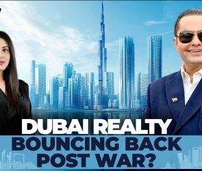 Dubai Real Estate Outlook 2026: Why Rizwan Sajan Says Prices Could Surge After September