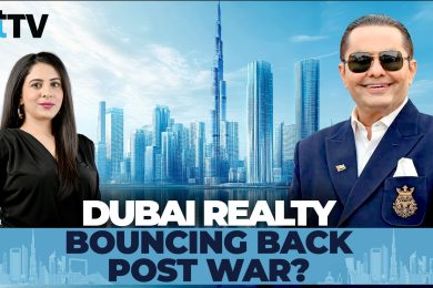 Dubai Real Estate Outlook 2026: Why Rizwan Sajan Says Prices Could Surge After September
