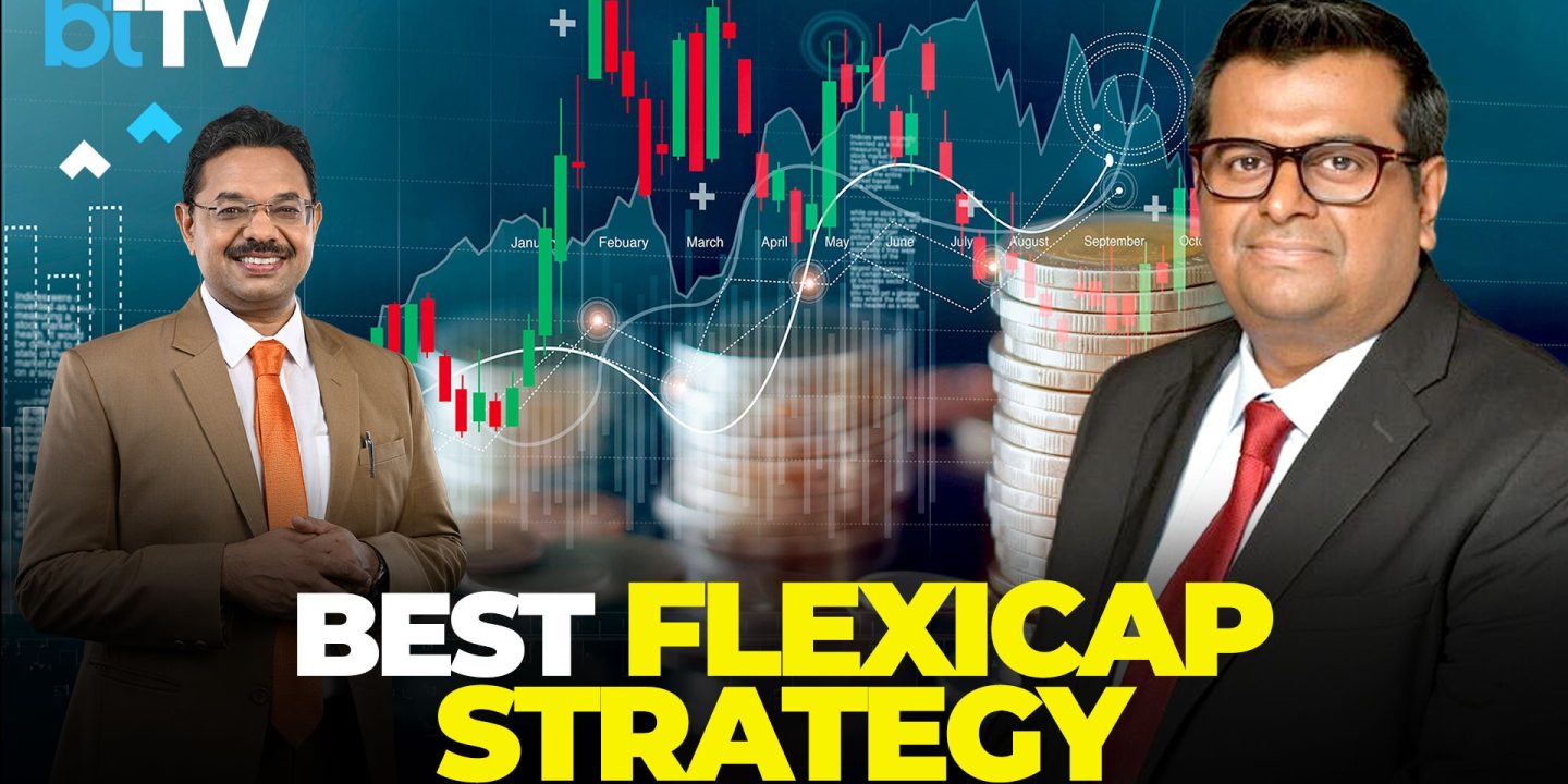 Best Flexicap Fund Strategy? Harish Krishnan Explains | Market Masters