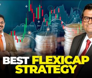 Best Flexicap Fund Strategy? Harish Krishnan Explains | Market Masters