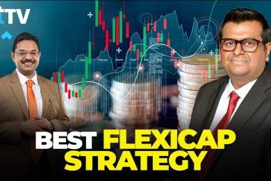 Best Flexicap Fund Strategy? Harish Krishnan Explains | Market Masters