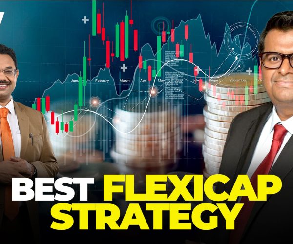 Best Flexicap Fund Strategy? Harish Krishnan Explains | Market Masters
