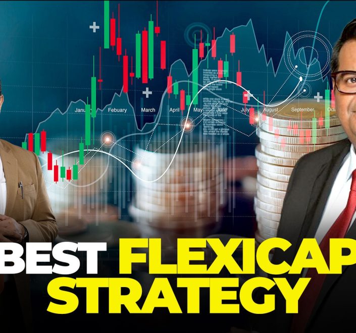 Best Flexicap Fund Strategy? Harish Krishnan Explains | Market Masters
