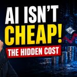 The AI Cost Illusion: Why AI Is Becoming More Expensive Than Ever | Hidden Cost Of AI