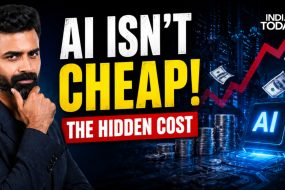 The AI Cost Illusion: Why AI Is Becoming More Expensive Than Ever | Hidden Cost Of AI
