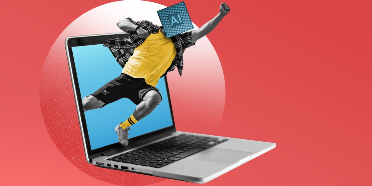 The Web Is Growing A Second Layer – Almost A Third Head