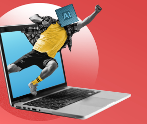 The Web Is Growing A Second Layer – Almost A Third Head